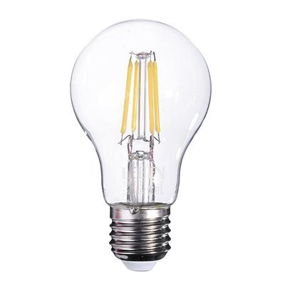Лампа светодиодная "J-FLASH" E27/65W D14 4U