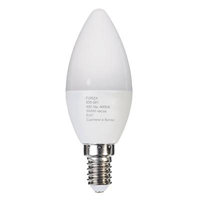 Лампа светодиодная "J-FLASH" E27/11W