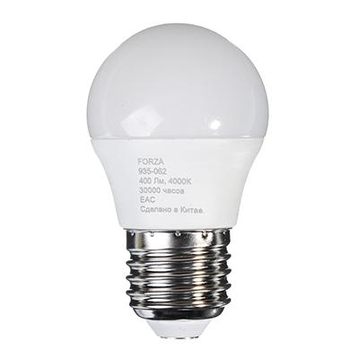 Лампа светодиодная "J-FLASH" E14/11W 3U