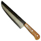 Tramontina Carbon Нож Кухонный 9