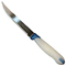 Tramontina Multicolor Нож кухонный с зубцами 5" 23529/085